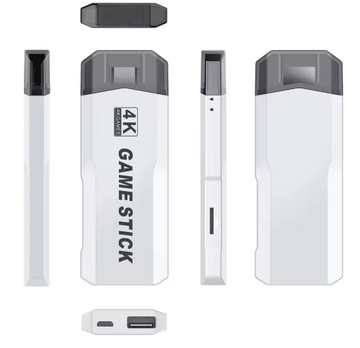 الأصلي game stick M2 جهاز ألعاب