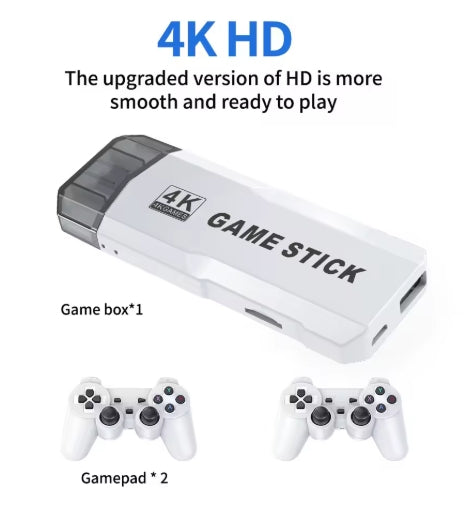 الأصلي game stick M2 جهاز ألعاب