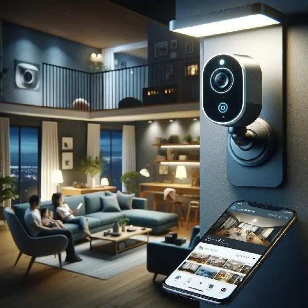 smart home