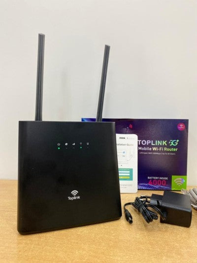 MODEM TOPLINK 5G